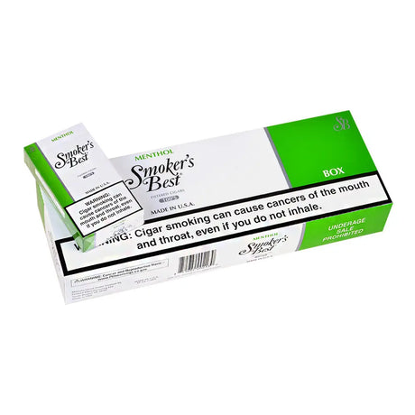 best menthol cigarettes in usa and flavored cigars: the FDA is cracking down USA: Menthol Cigarettes - Tobacco