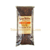 Super Value Amaretto Pipe Tobacco 12 oz. Pack