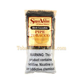 Super Value Black Cavendish Pipe Tobacco 12 oz. Pack