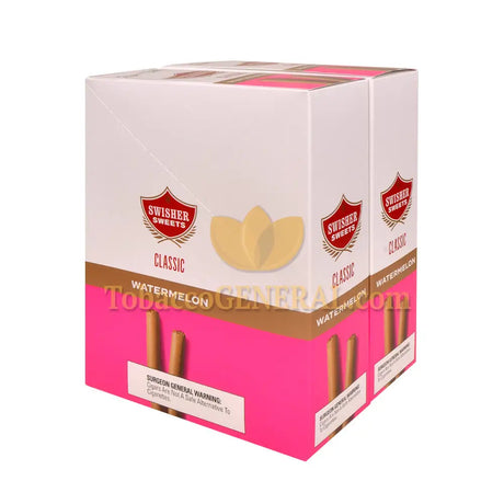 Swisher Sweets Classic Watermelon