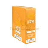 Swisher Sweets Legend Irish Cream Cigarillos 15 Packs of 2