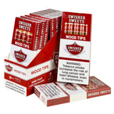 Swisher Sweets Wood Tips - Dubs's Liquors And Fine Wines, Mansfield, MA