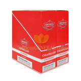 Swisher Sweets Strawberry Cigarillos 1.39 Pre-Priced 30 Packs of 2