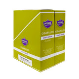 Swisher Sweets White Grape Cigarillos 1.39 Pre-Priced 30 Packs of 2