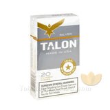 Talon Silver Filtered Cigars 10 Packs of 20