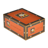 Tatiana Classic Chocolate Corona Cigars Box of 25 4