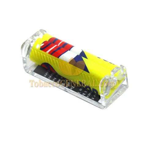 TOP 70 mm Rolling Machine 1