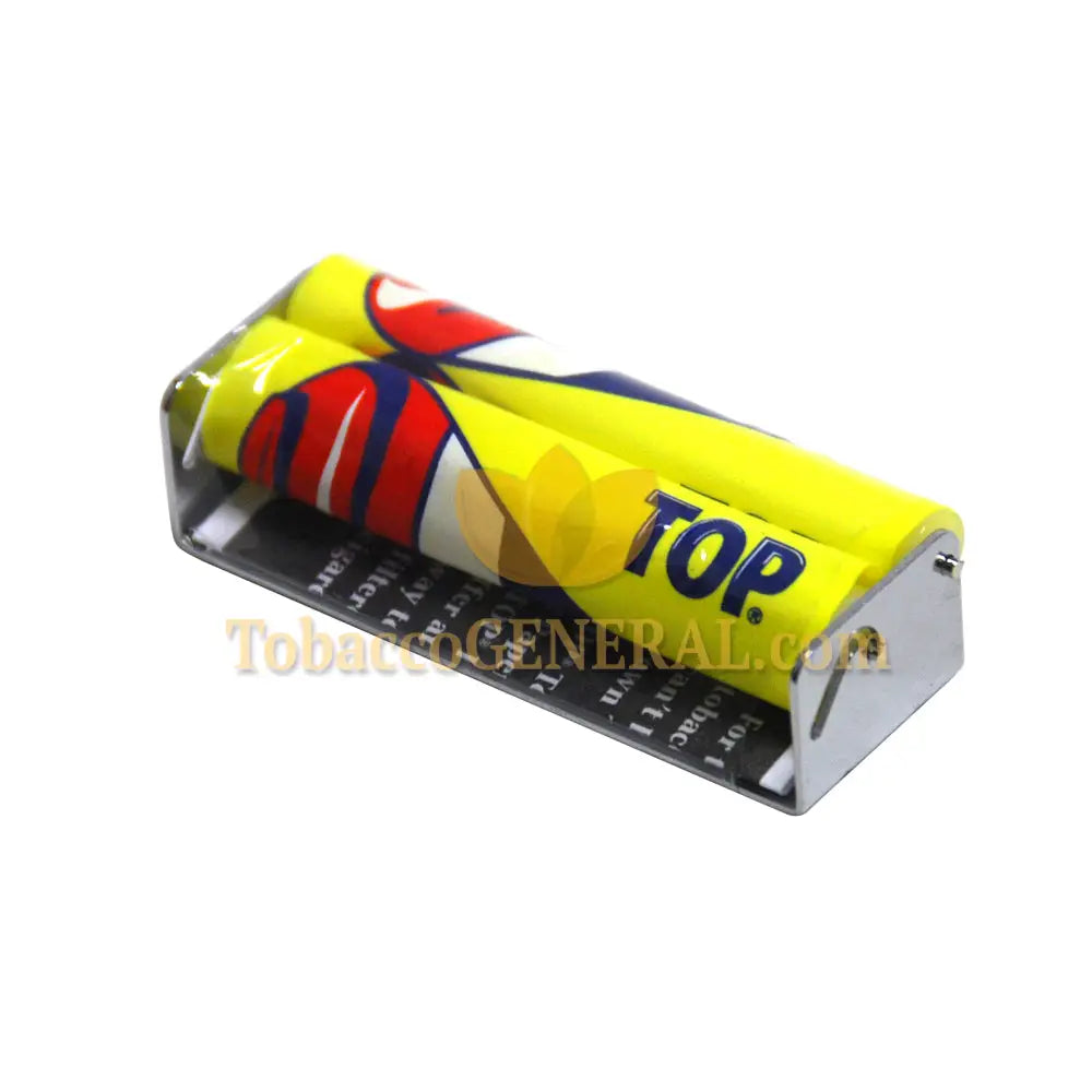 TOP Power Roll 70 mm Steel Rolling Machine 1