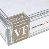 Vega Fina Churchill Cigars Box of 20