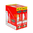 White Owl Cigarillos 30 Packs of 2 Cigars Strawberry