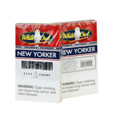 White Owl Invincible Cigars 10 Packs of 5