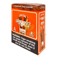 Zig Zag Woods Premium Leaf Cigars Creme Royale 15 pouches of 2
