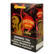 Zig Zag Wraps Premium Cherry 25 Packs of 2