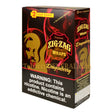Zig Zag Wraps Premium Dragon Berry 25 Packs of 2