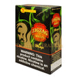 Zig Zag Wraps Premium Mango 25 Packs of 2