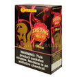 Zig Zag Wraps Premium Melon 25 Packs of 2