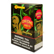 Zig Zag Wraps Premium Strawberry 25 Packs of 2