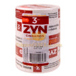 ZYN Nicotine Pouches 3mg 5 Cans of 15 Cinnamon $1 OFF Promo