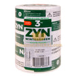 ZYN Nicotine Pouches 3mg 5 Cans of 15 Wintergreen $1 OFF Promo