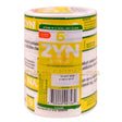ZYN Nicotine Pouches 6mg 5 Cans of 15 Citrus $1 OFF Promo