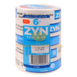 ZYN Nicotine Pouches 6mg 5 Cans of 15 Cool Mint $1 OFF Promo