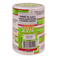 ZYN Nicotine Pouches 6mg 5 Cans of 15 Dragonberry
