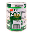ZYN Nicotine Pouches 6mg 5 Cans of 15 Wintergreen $1 OFF Promo