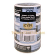 ZYN ULTRA Nicotine Pouches 11mg 5 Cans of 20 Chill Mist