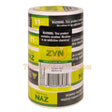 ZYN ULTRA Nicotine Pouches 11mg 5 Cans of 20 Citrus Zest