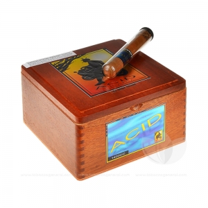 Acid 1400CC Cigars Box of 18