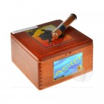 Acid 1400CC Cigars Box of 18 - Nicaraguan Cigars