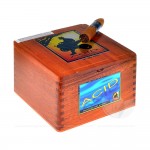 Acid Blondie Belicoso Cigars Box of 24 - Nicaraguan Cigars