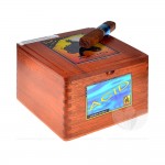 Acid Deep Dish Cigars Box of 24 - Nicaraguan Cigars