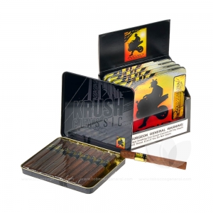 Acid Krush Gold Sumatra Cigars Box of 50