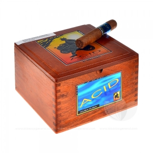 Acid Kuba Kuba Cigars Box of 24