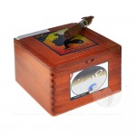 Acid One Cigars Box of 24 - Nicaraguan Cigars