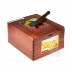 Acid Toast Cigars Box of 24 - Nicaraguan Cigars