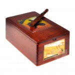 Acid Tri-Borough Cigars Box of 24 - Nicaraguan Cigars