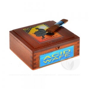 Acid Wafe Cigars Box of 28
