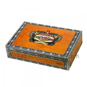 Alec Bradley American Sun Grown Robusto Cigars Box of 20