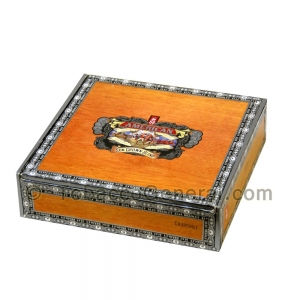 Alec Bradley American Sun Grown Churchill Cigars Box of 20