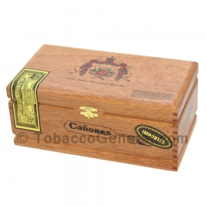 Arturo Fuente Canones Maduro Cigars Box of 20