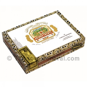 Arturo Fuente Corona Imperial Maduro Cigars Box of 25