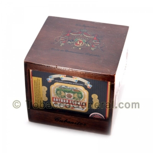Arturo Fuente Cubanitos Cigars Box of 100