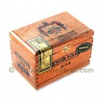Arturo Fuente Flor Fina 8-5-8 Maduro Cigars Box of 25
