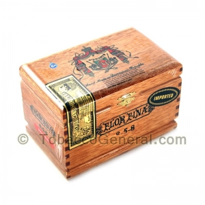 Arturo Fuente Flor Fina 8-5-8 Natural Cigars Box of 25