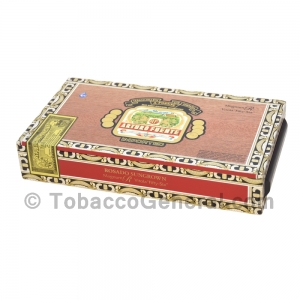 Arturo Fuente Rosado Sun Grown R56 Cigars Box of 25