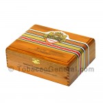 Ashton Cabinet Belicoso Cigars Box of 25