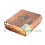 Ashton Churchill Cigars Box of 25