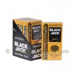 Black Jack Rigoletto Cigars 4 Packs of 5